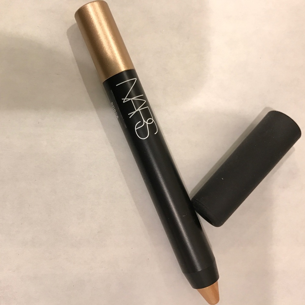 NARS soft touch shadow pencil